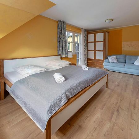 Hotel Burger Venise Recica ob Savinji Dış mekan fotoğraf