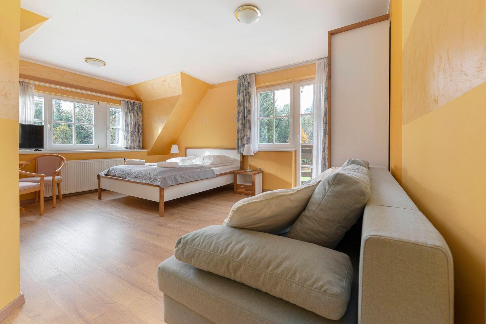 Hotel Burger Venise Recica ob Savinji Dış mekan fotoğraf