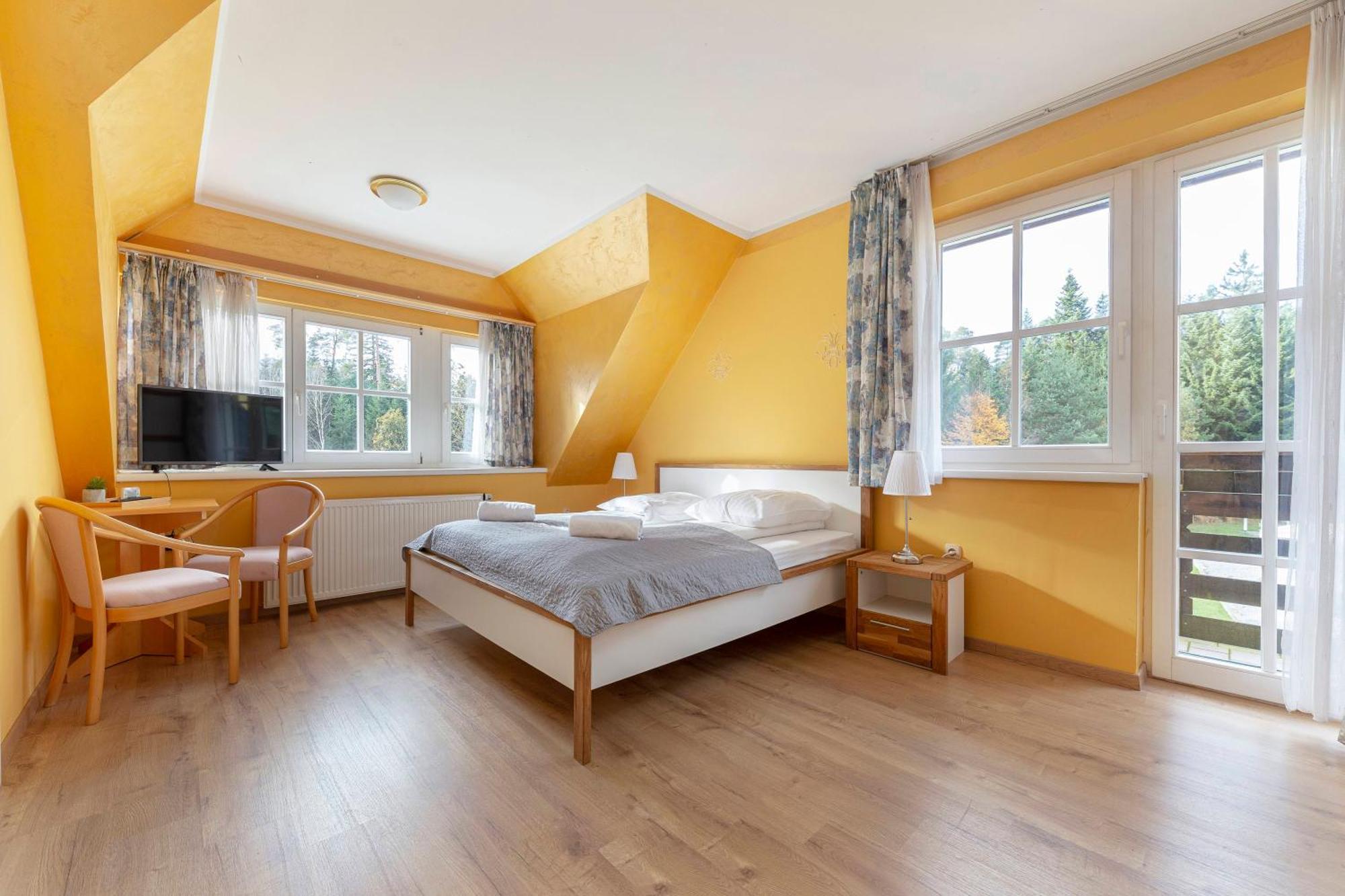 Hotel Burger Venise Recica ob Savinji Dış mekan fotoğraf