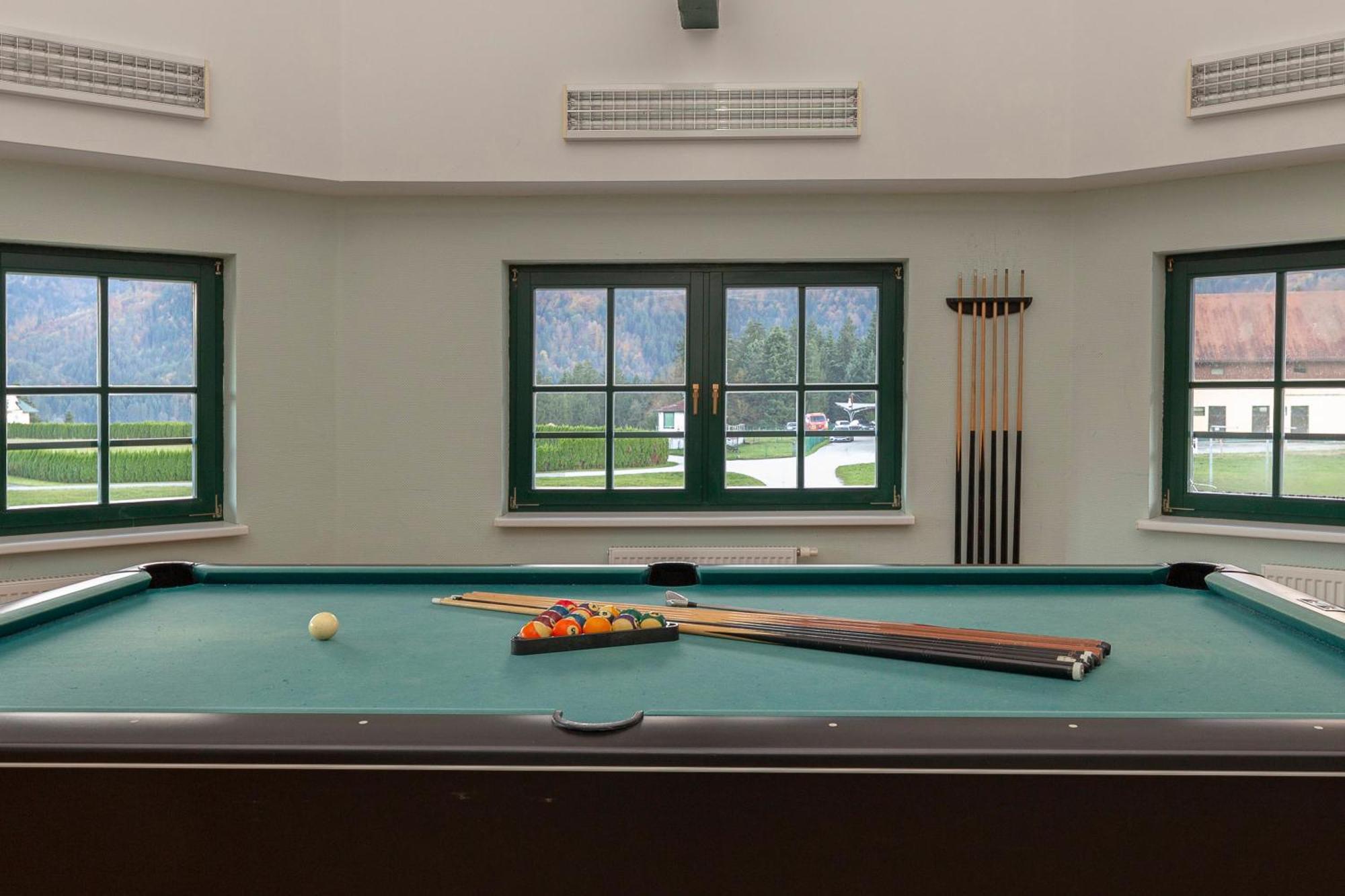Hotel Burger Venise Recica ob Savinji Dış mekan fotoğraf