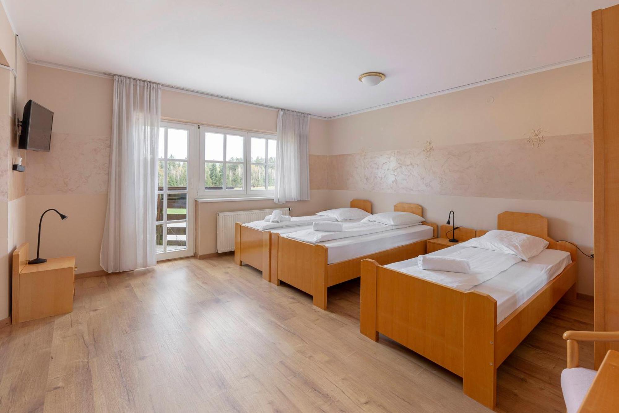 Hotel Burger Venise Recica ob Savinji Dış mekan fotoğraf