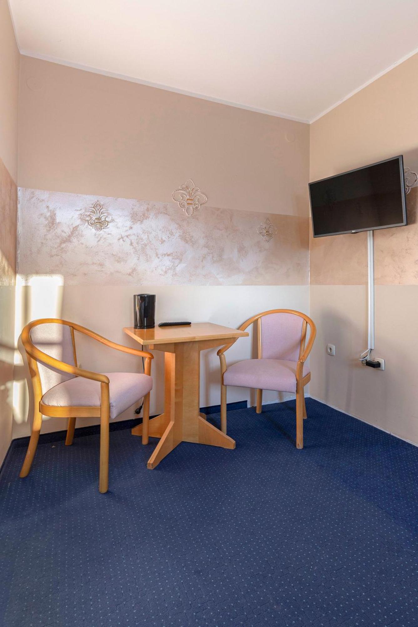 Hotel Burger Venise Recica ob Savinji Dış mekan fotoğraf