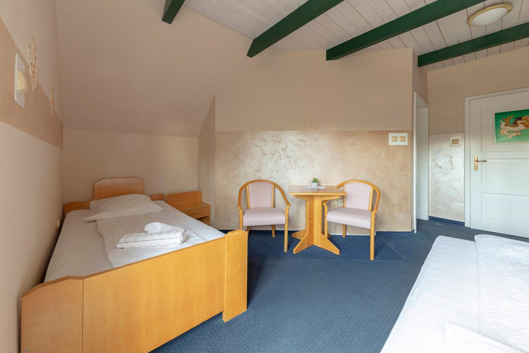 Hotel Burger Venise Recica ob Savinji Dış mekan fotoğraf