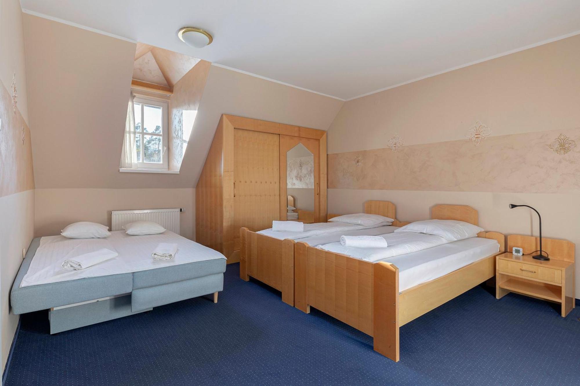 Hotel Burger Venise Recica ob Savinji Dış mekan fotoğraf