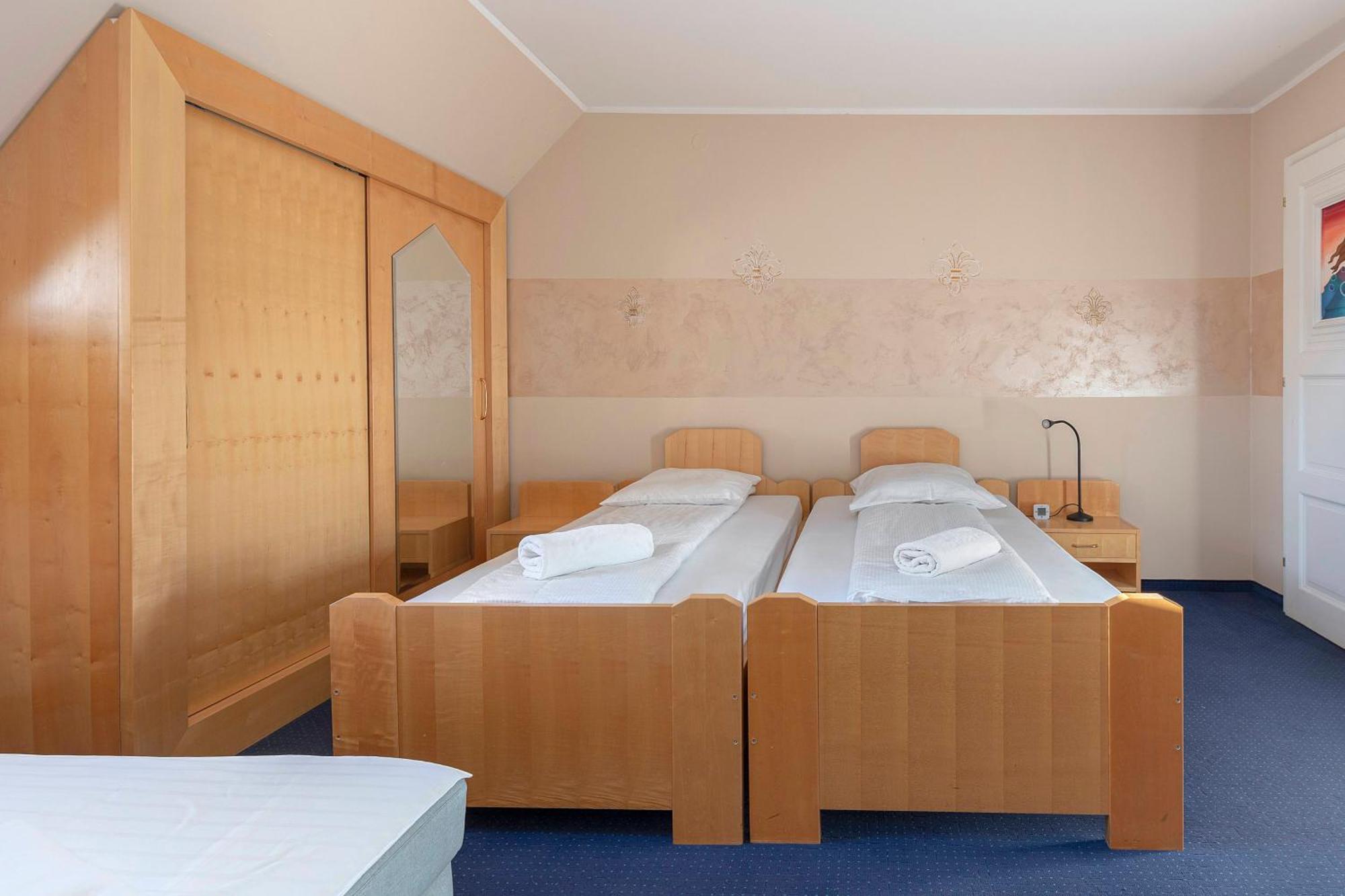 Hotel Burger Venise Recica ob Savinji Dış mekan fotoğraf