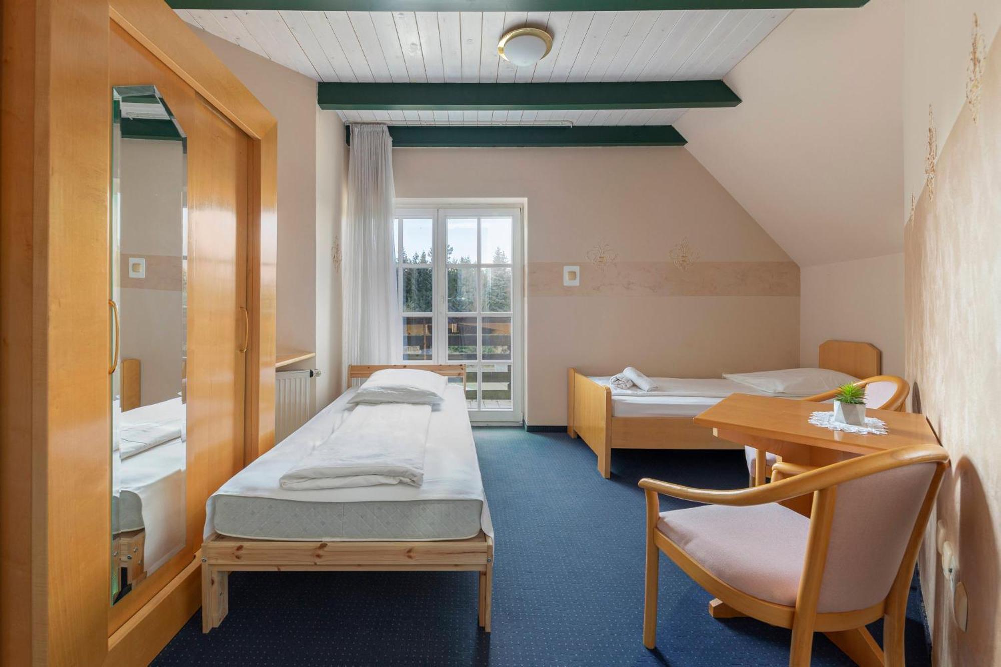 Hotel Burger Venise Recica ob Savinji Dış mekan fotoğraf