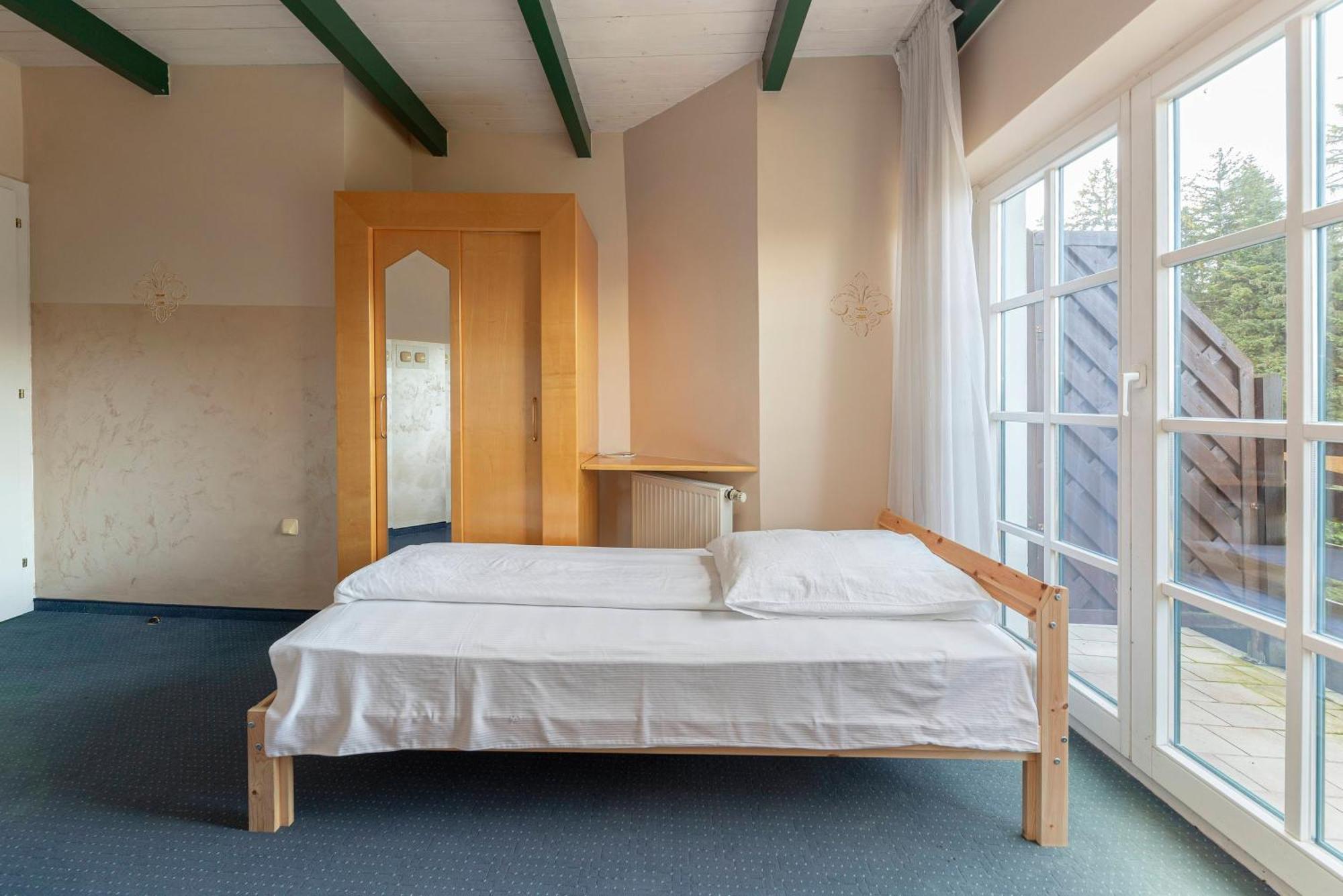 Hotel Burger Venise Recica ob Savinji Dış mekan fotoğraf