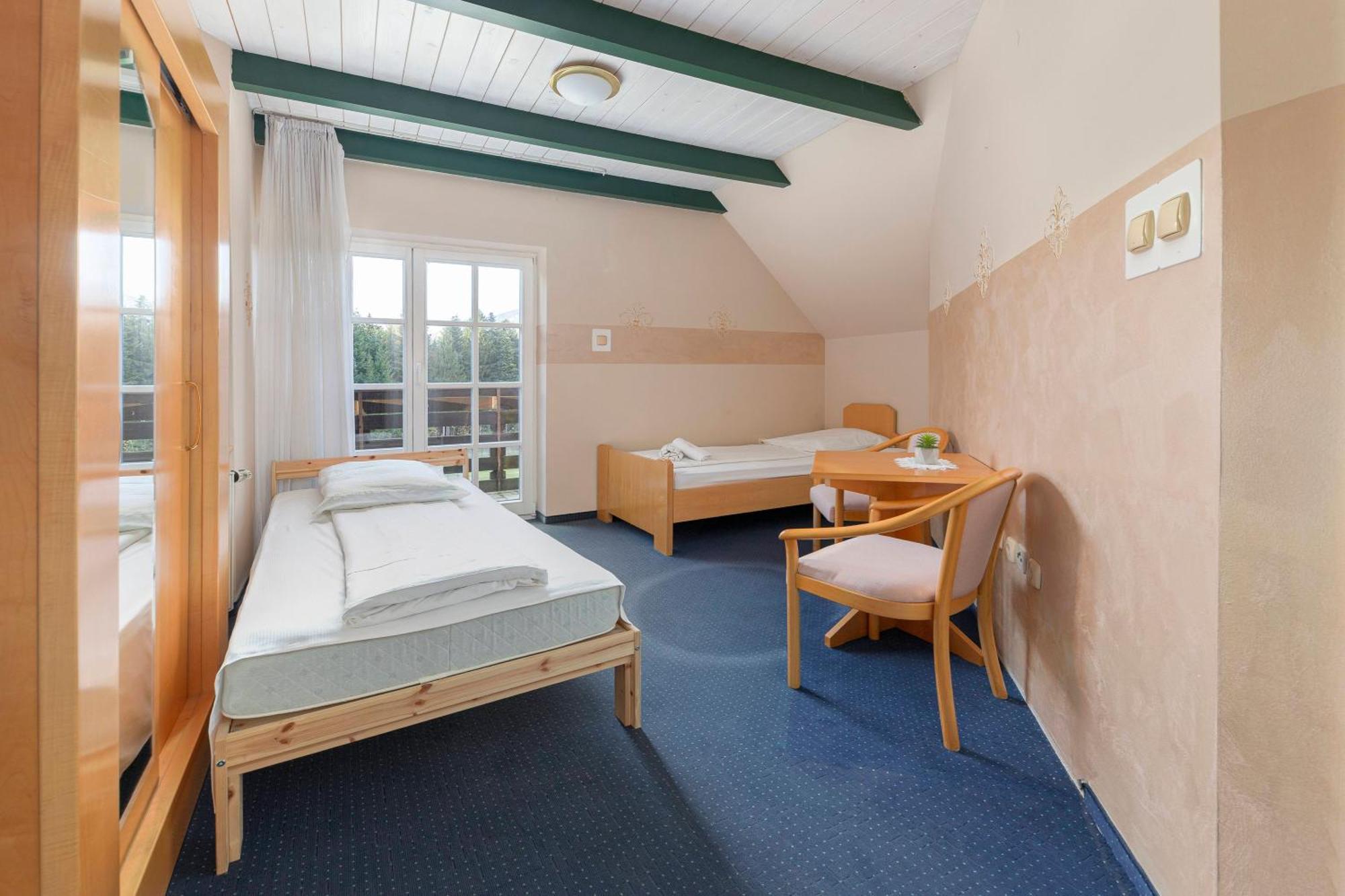 Hotel Burger Venise Recica ob Savinji Dış mekan fotoğraf