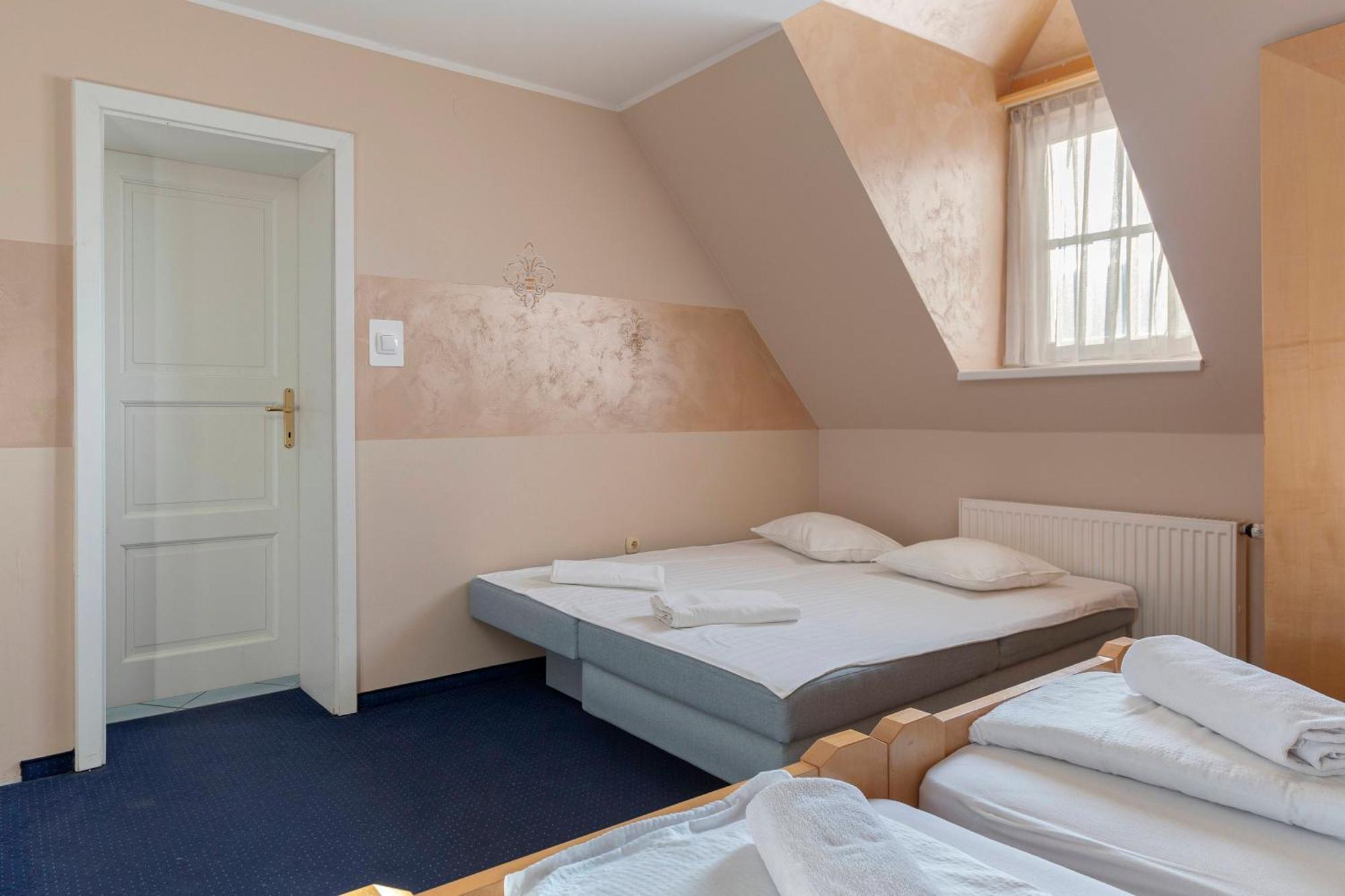Hotel Burger Venise Recica ob Savinji Dış mekan fotoğraf