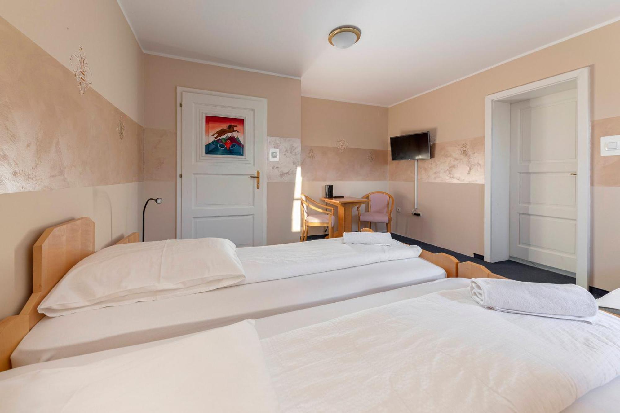 Hotel Burger Venise Recica ob Savinji Dış mekan fotoğraf