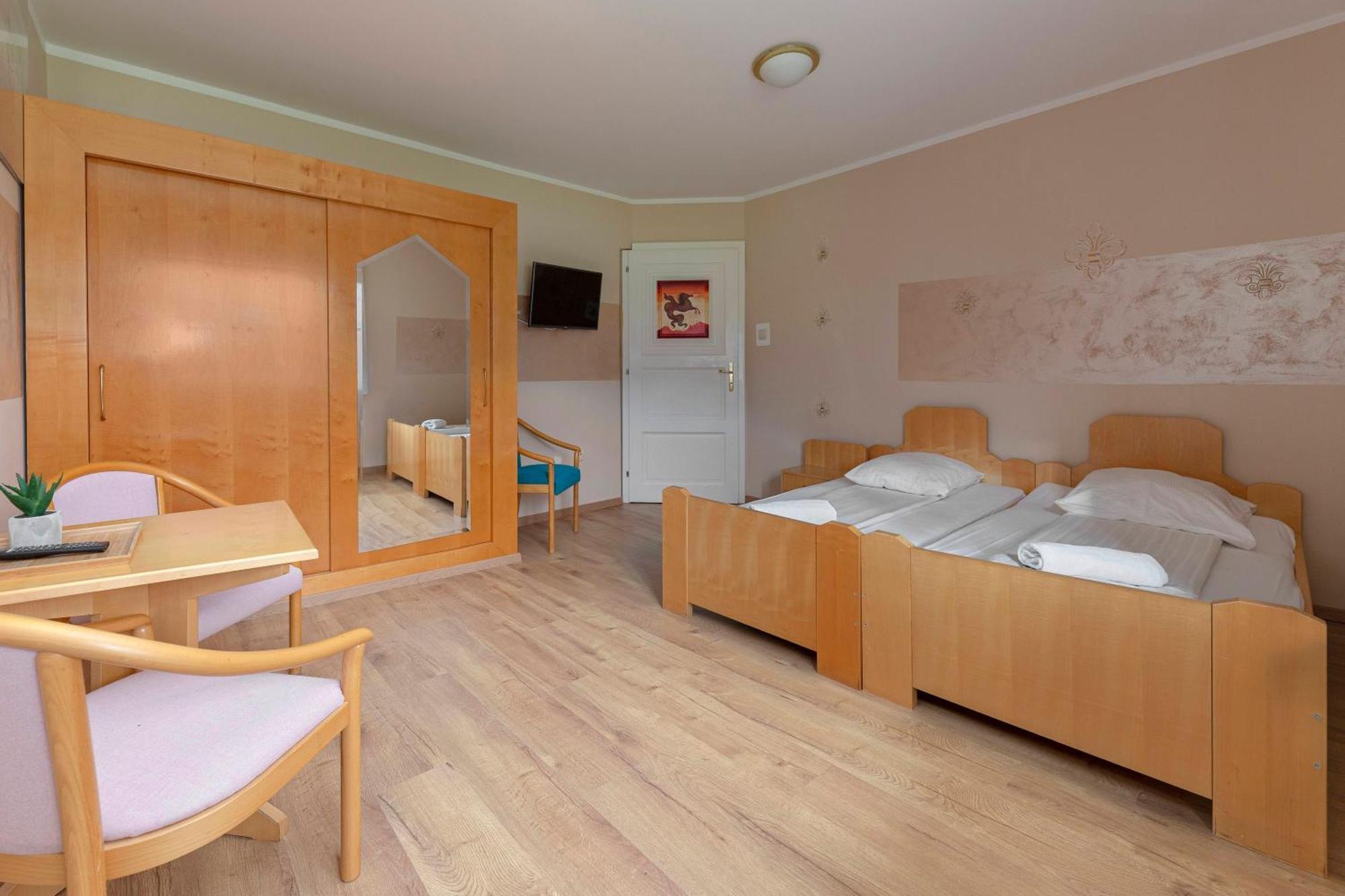 Hotel Burger Venise Recica ob Savinji Dış mekan fotoğraf