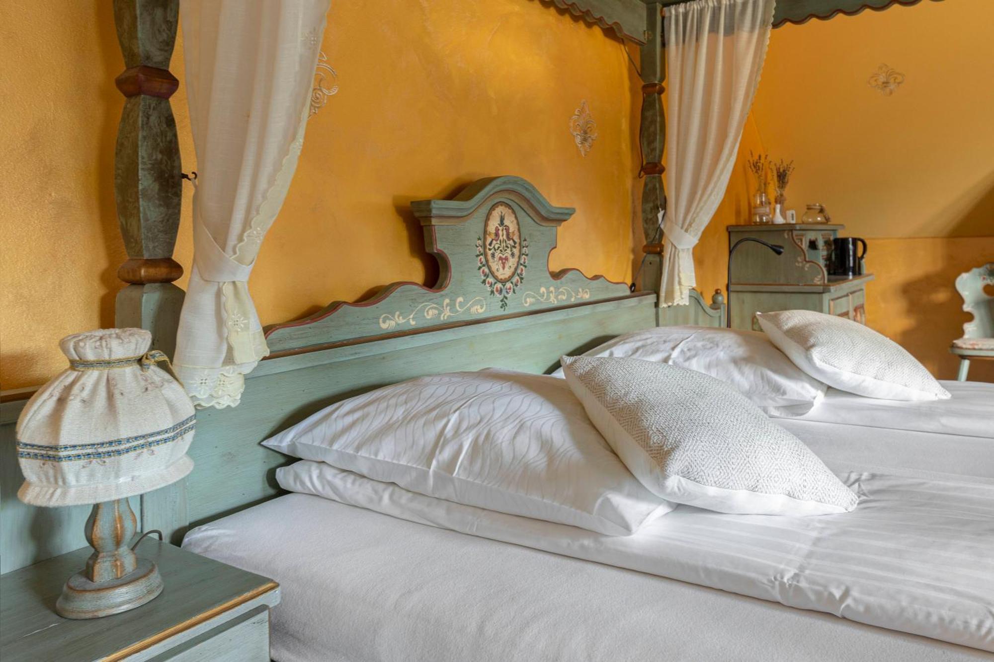 Hotel Burger Venise Recica ob Savinji Dış mekan fotoğraf