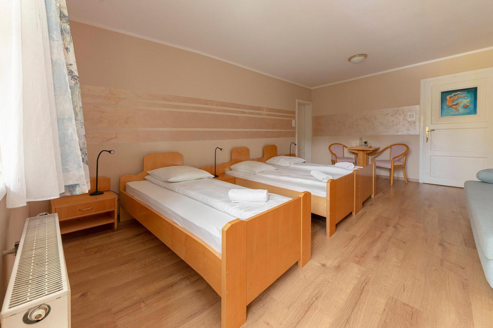 Hotel Burger Venise Recica ob Savinji Dış mekan fotoğraf