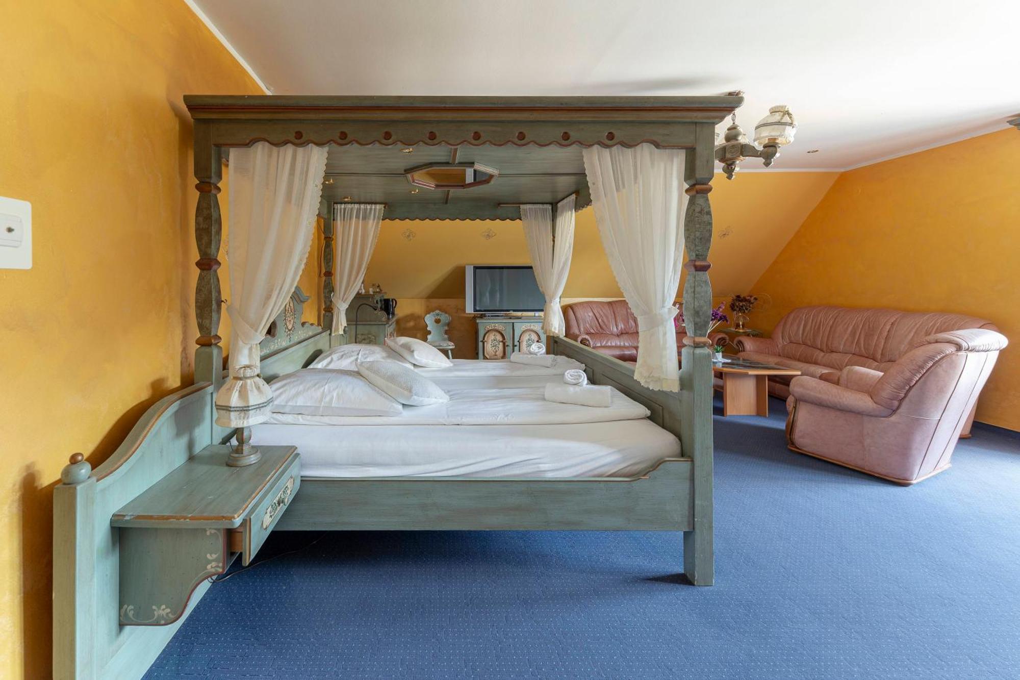 Hotel Burger Venise Recica ob Savinji Dış mekan fotoğraf