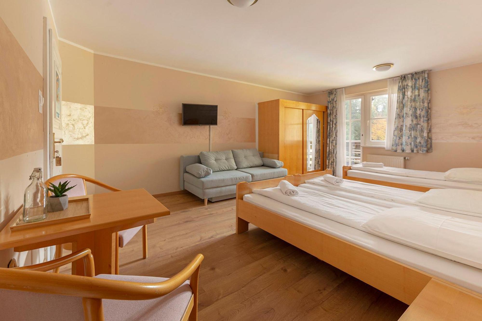 Hotel Burger Venise Recica ob Savinji Dış mekan fotoğraf