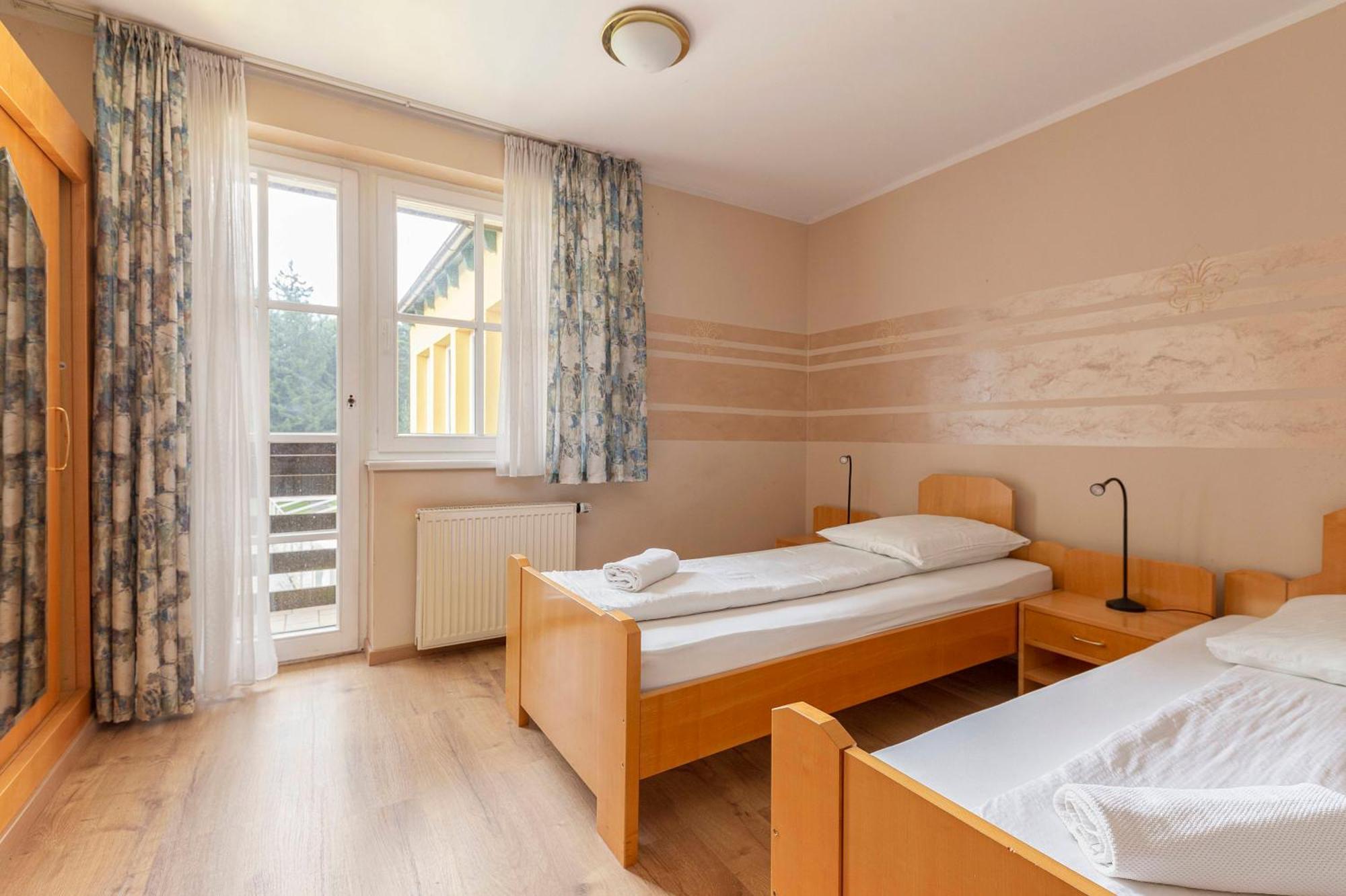 Hotel Burger Venise Recica ob Savinji Dış mekan fotoğraf