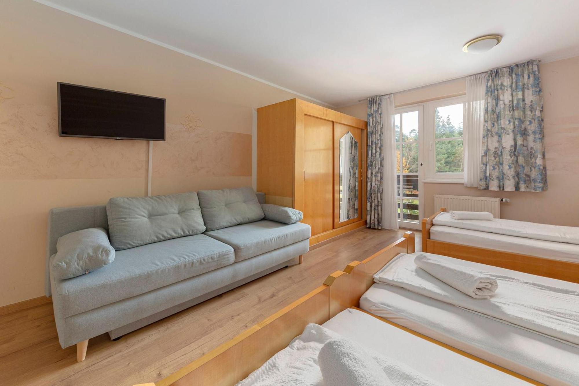 Hotel Burger Venise Recica ob Savinji Dış mekan fotoğraf